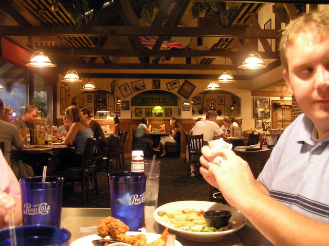 Bennigan's