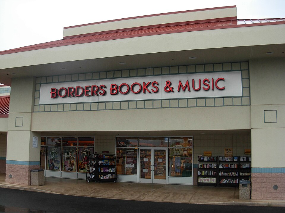 Borders
