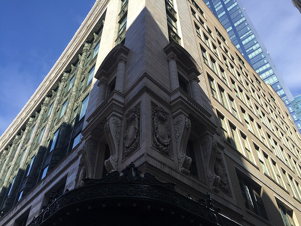 Filene's