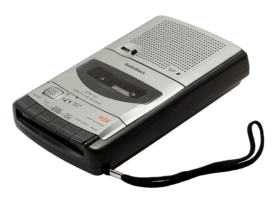 RadioShack