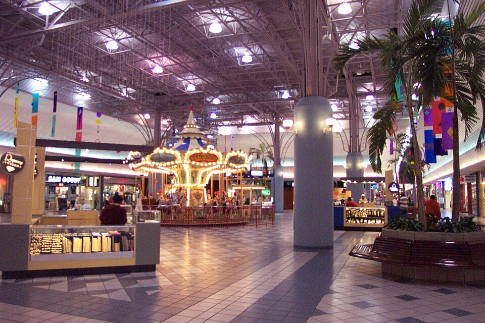 Sam Goody